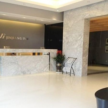 Jinjiang Inn Kunming Century City Branch מראה חיצוני תמונה